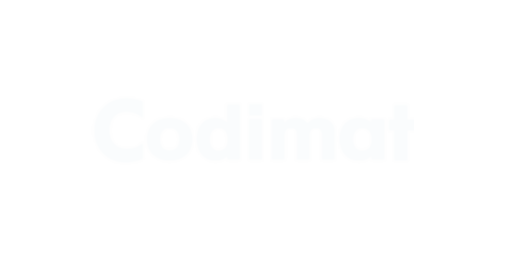 Codimat logo